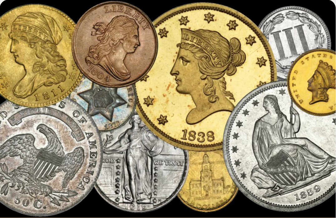 Coin_Assortment_14Jul2024 Image Goes Here