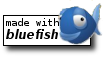 Bluefish Logo